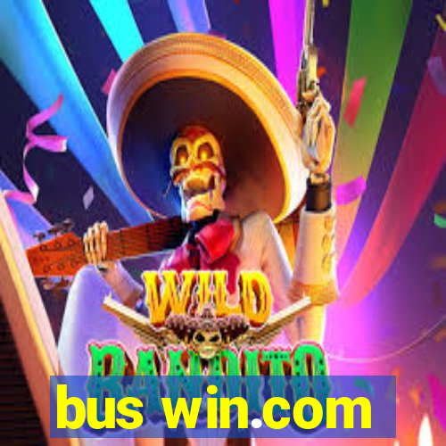 bus win.com